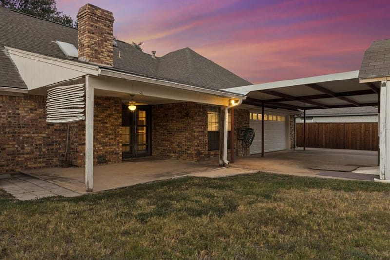 6640 Pleasant Ridge Drive, North Richland Hills TX 76180 - Photo 28