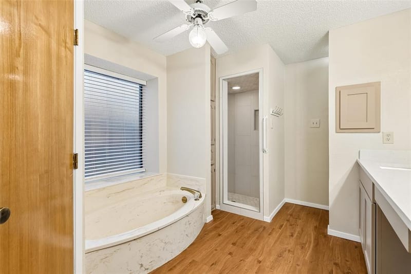 6640 Pleasant Ridge Drive, North Richland Hills TX 76180 - Photo 20