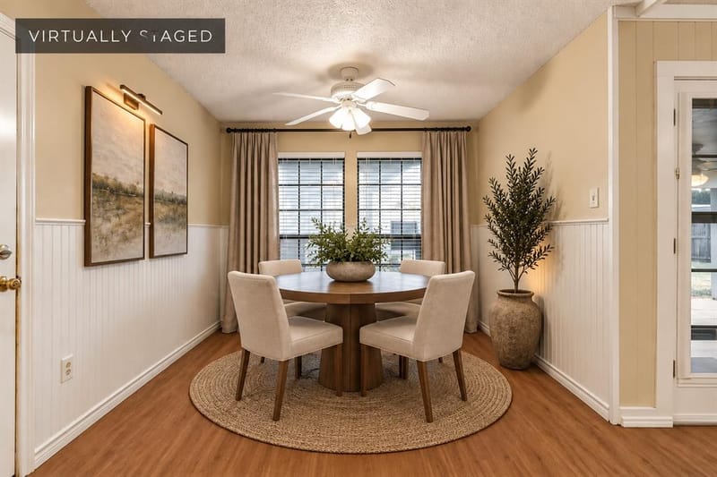 6640 Pleasant Ridge Drive, North Richland Hills TX 76180 - Photo 14