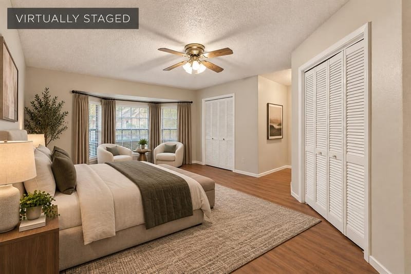 6640 Pleasant Ridge Drive, North Richland Hills TX 76180 - Photo 18