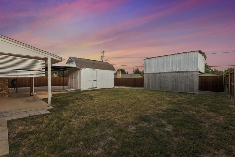 6640 Pleasant Ridge Drive, North Richland Hills TX 76180 - Photo 29