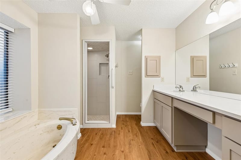 6640 Pleasant Ridge Drive, North Richland Hills TX 76180 - Photo 21
