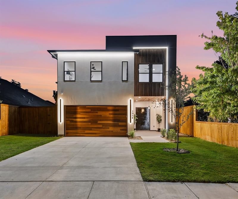 1954 Nomas Street, Dallas TX 75212