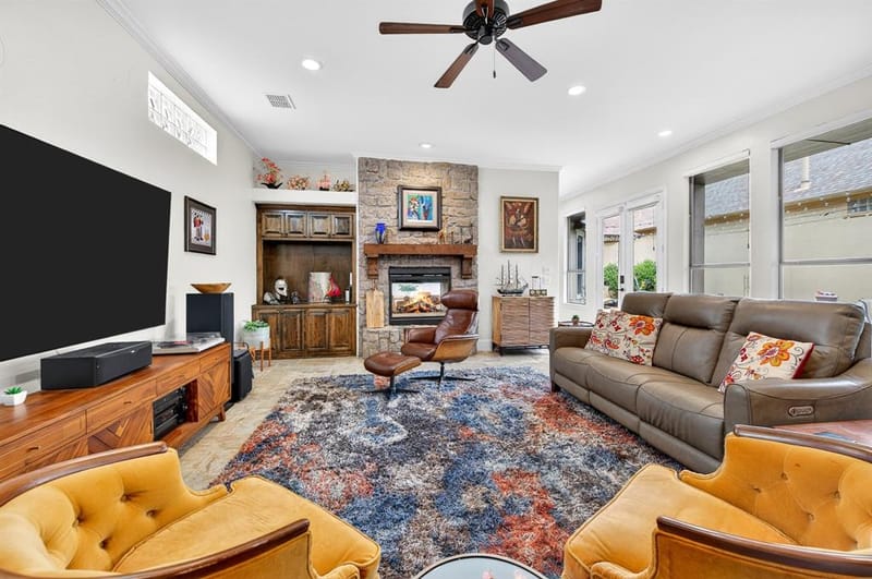 3617 Vineyard Way, Farmers Branch TX 75234 - Photo 13