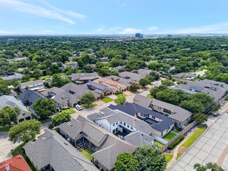 3617 Vineyard Way, Farmers Branch TX 75234 - Photo 36