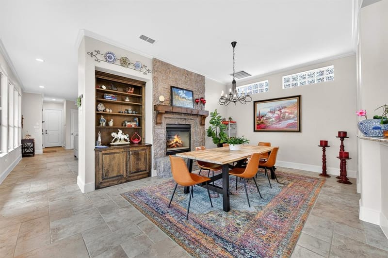 3617 Vineyard Way, Farmers Branch TX 75234