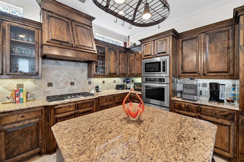 3617 Vineyard Way, Farmers Branch TX 75234 - Photo 19