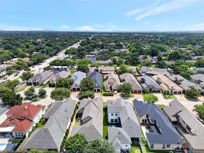 3617 Vineyard Way, Farmers Branch TX 75234 - Photo 35