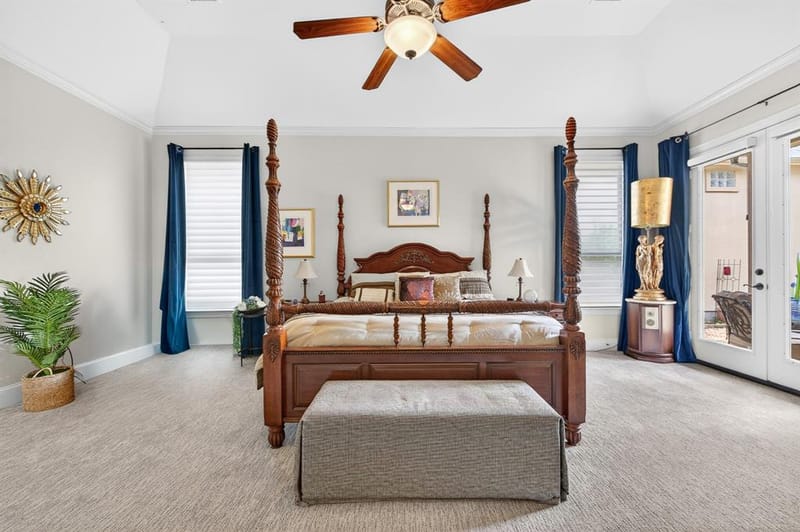 3617 Vineyard Way, Farmers Branch TX 75234 - Photo 29