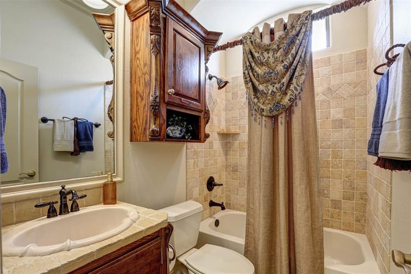 2141 Farrington Lane, Hurst TX 76054 - Photo 6