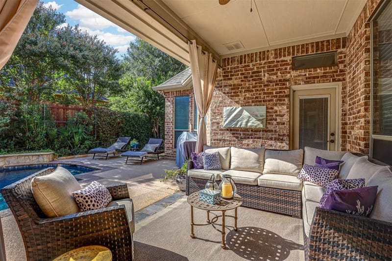 2141 Farrington Lane, Hurst TX 76054 - Photo 36