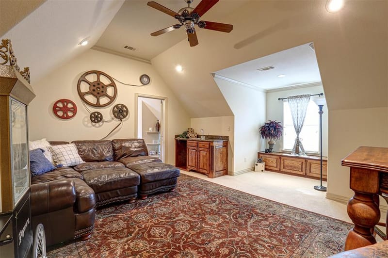 2141 Farrington Lane, Hurst TX 76054 - Photo 33