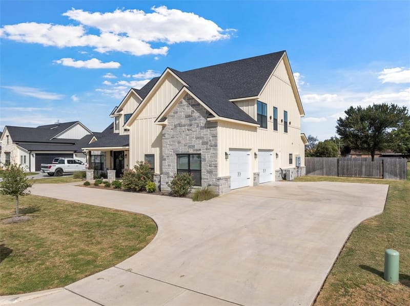 120 Big Catch Lane, Robinson TX 76706 - Photo 2
