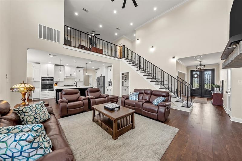 120 Big Catch Lane, Robinson TX 76706 - Photo 6