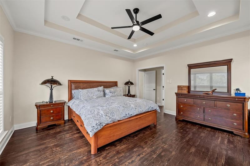 120 Big Catch Lane, Robinson TX 76706 - Photo 17