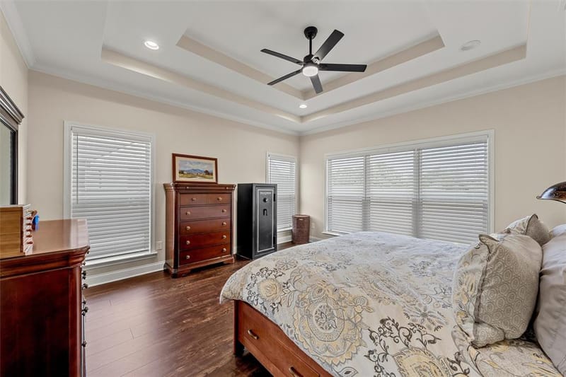 120 Big Catch Lane, Robinson TX 76706 - Photo 16