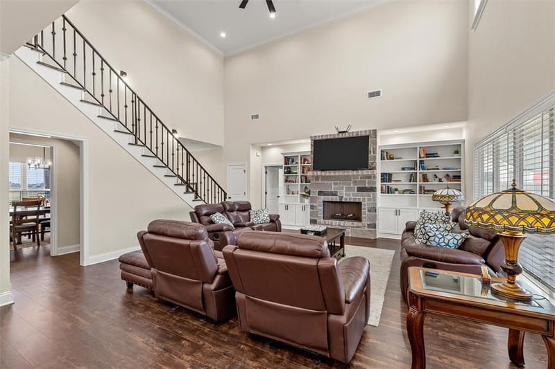 120 Big Catch Lane, Robinson TX 76706 - Photo 7