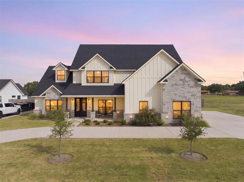 120 Big Catch Lane, Robinson TX 76706