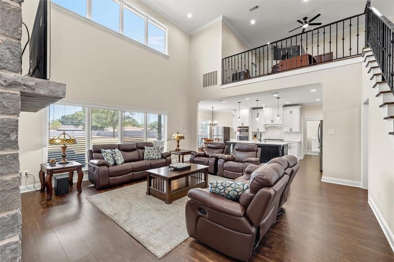 120 Big Catch Lane, Robinson TX 76706 - Photo 4