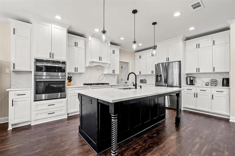 120 Big Catch Lane, Robinson TX 76706 - Photo 8