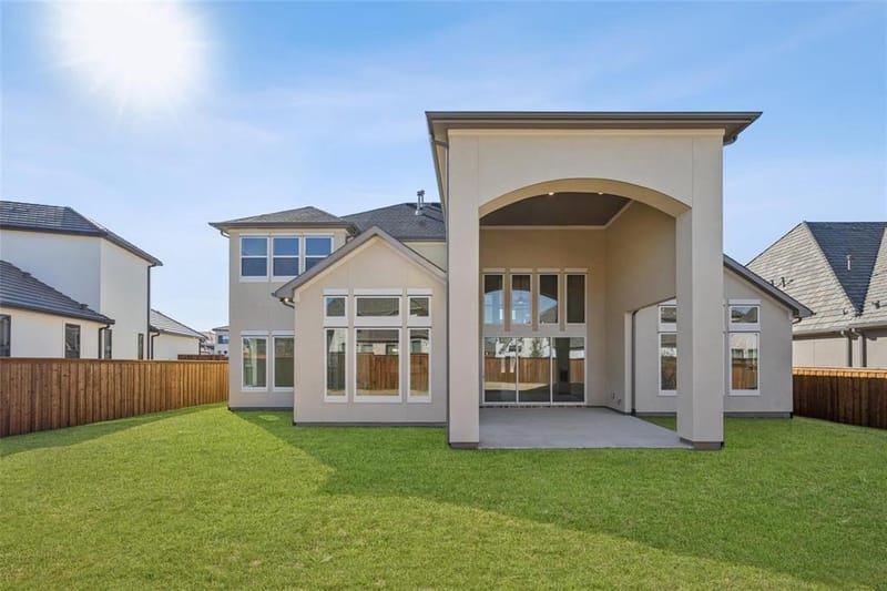 2440 Dena Drive, Prosper TX 75078 - Photo 8