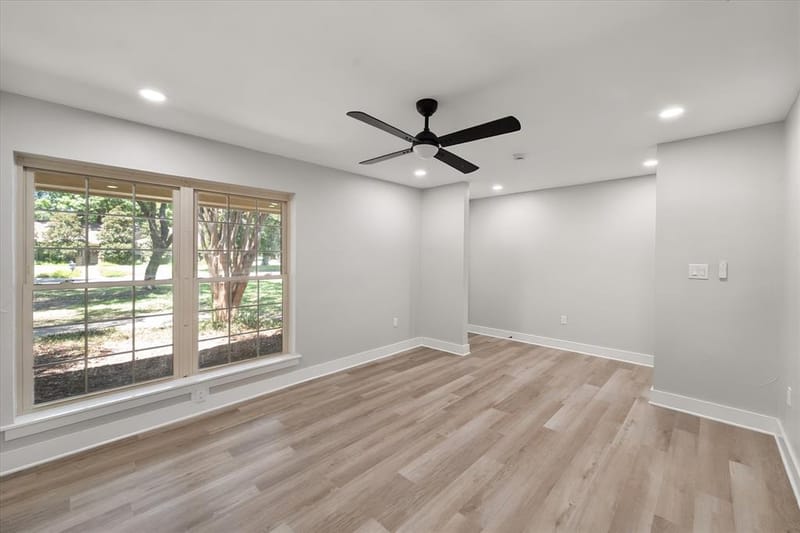 1003 Woodcastle Drive, Corsicana TX 75110 - Photo 6