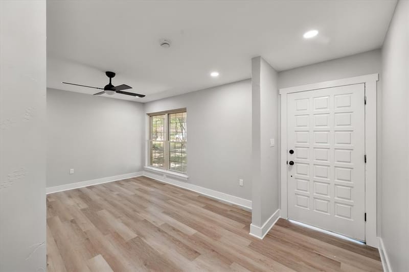1003 Woodcastle Drive, Corsicana TX 75110 - Photo 3