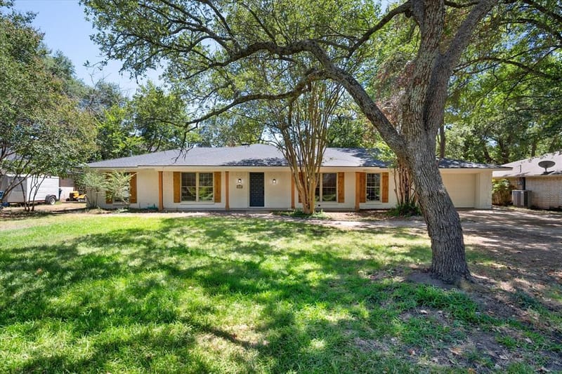 1003 Woodcastle Drive, Corsicana TX 75110 - Photo 32