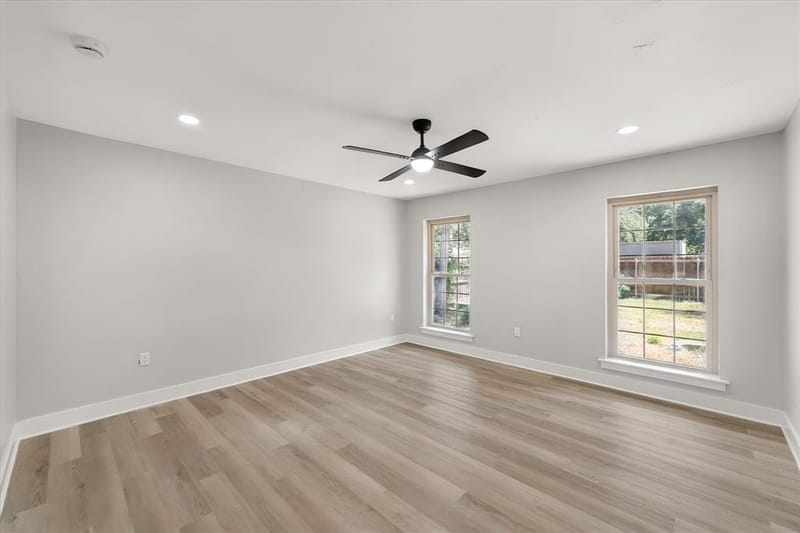 1003 Woodcastle Drive, Corsicana TX 75110 - Photo 18