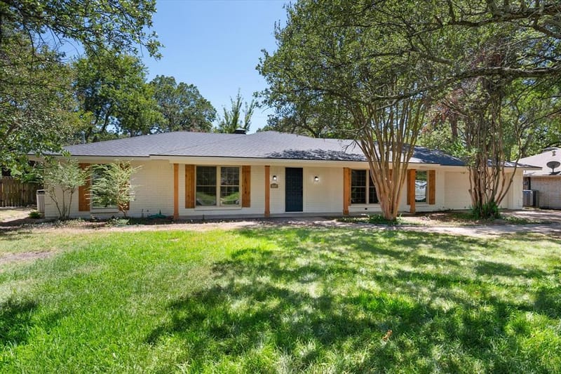 1003 Woodcastle Drive, Corsicana TX 75110 - Photo 31