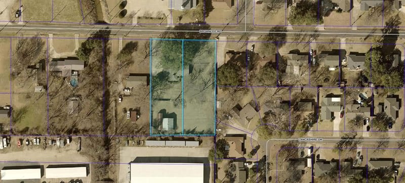 2224 Brownlee Road, Bossier City LA 71111 - Photo 38