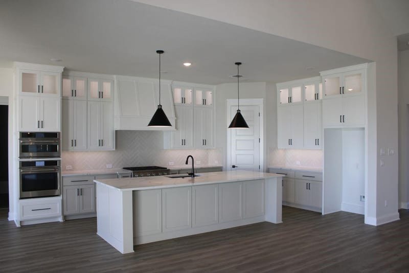 6910 Morning Glen, McKinney TX 75071 - Photo 6