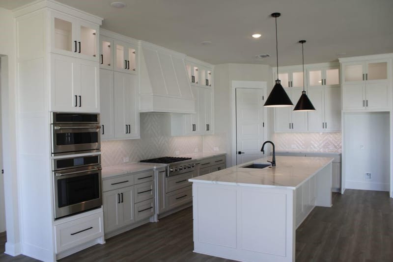 6910 Morning Glen, McKinney TX 75071 - Photo 7