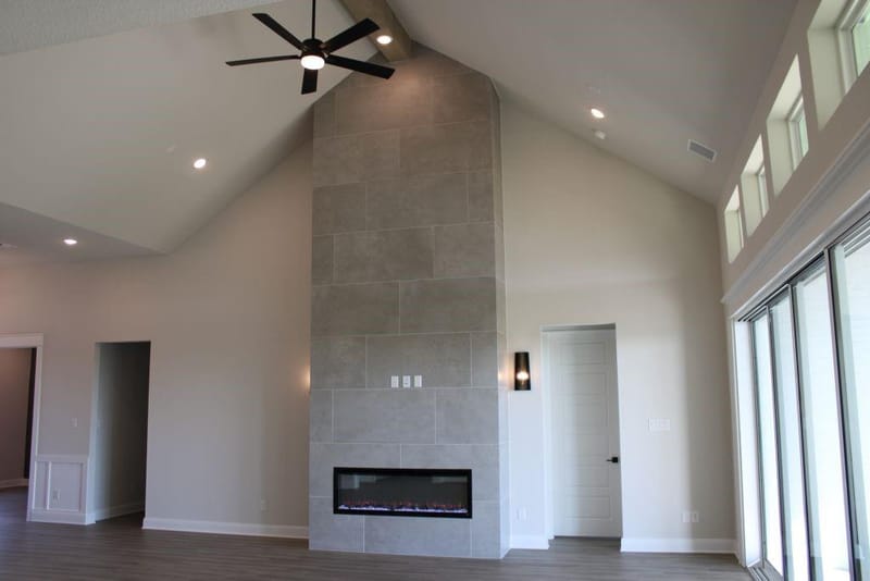 6910 Morning Glen, McKinney TX 75071 - Photo 8
