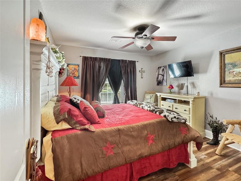 7205 Muirfield Drive, Cleburne TX 76033 - Photo 27