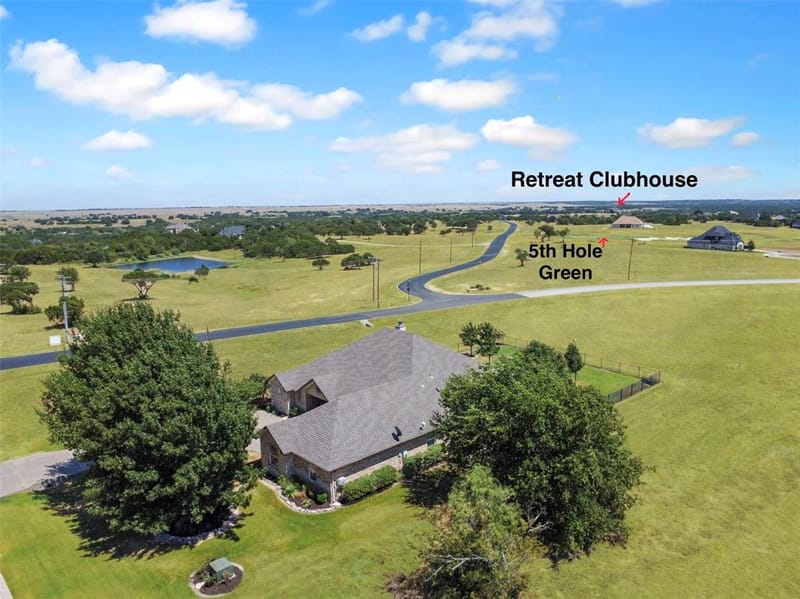 7205 Muirfield Drive, Cleburne TX 76033 - Photo 2