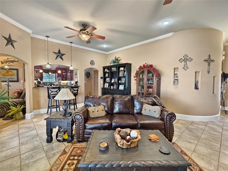 7205 Muirfield Drive, Cleburne TX 76033 - Photo 12
