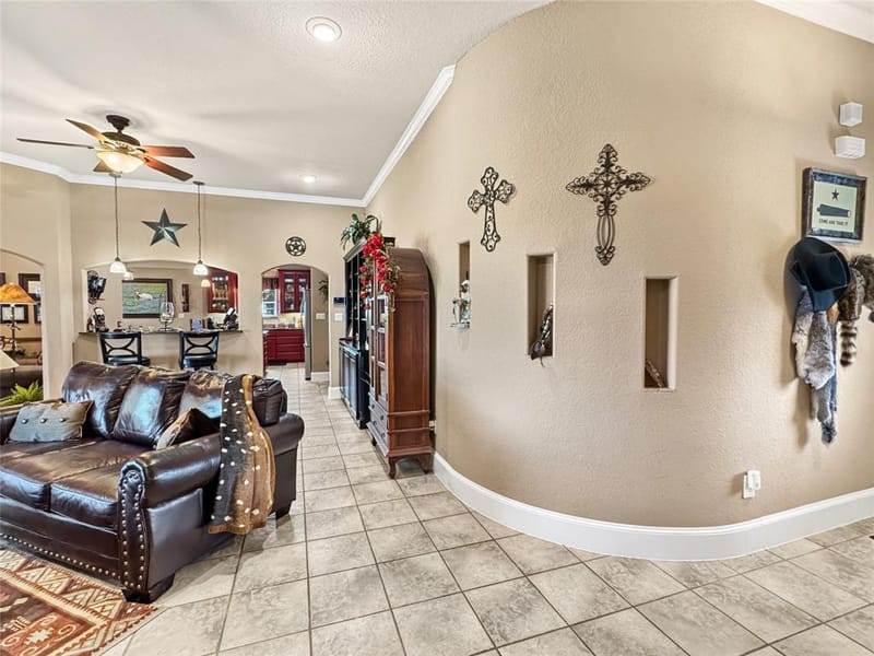 7205 Muirfield Drive, Cleburne TX 76033 - Photo 9
