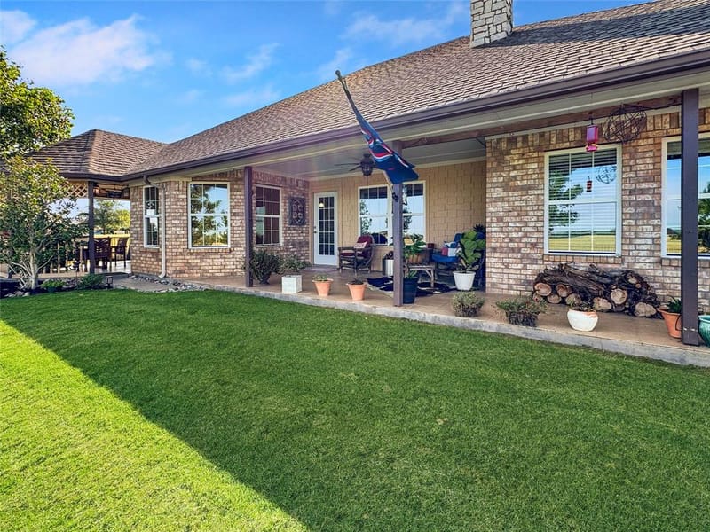 7205 Muirfield Drive, Cleburne TX 76033 - Photo 30