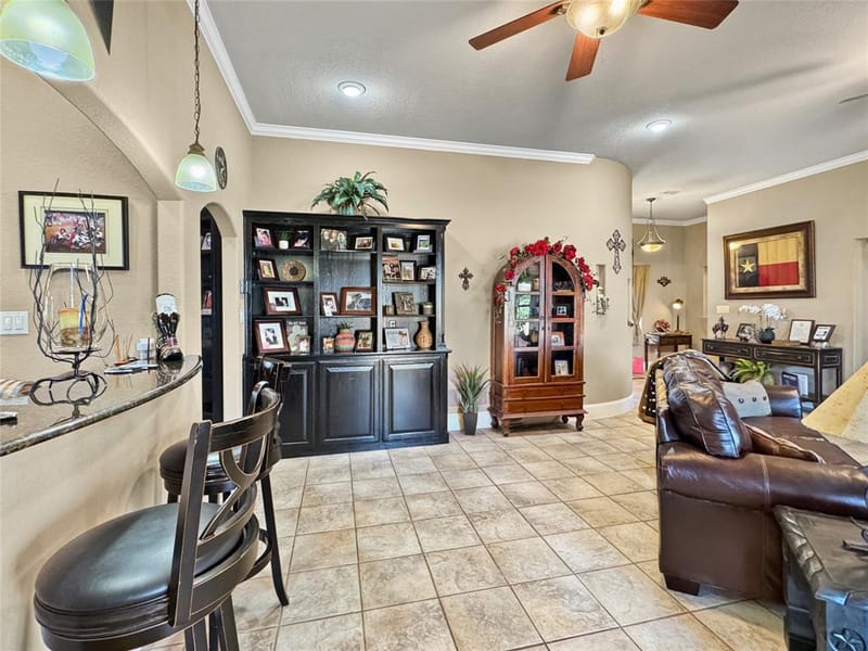 7205 Muirfield Drive, Cleburne TX 76033 - Photo 11