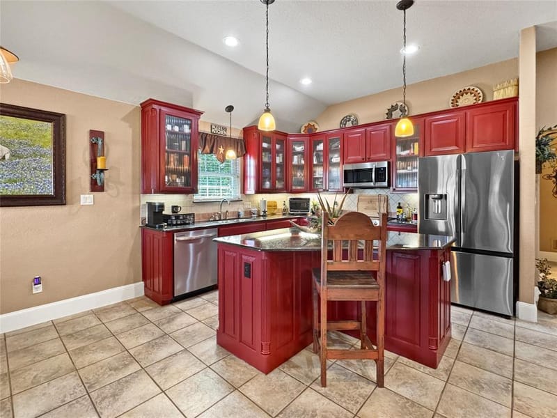 7205 Muirfield Drive, Cleburne TX 76033 - Photo 19