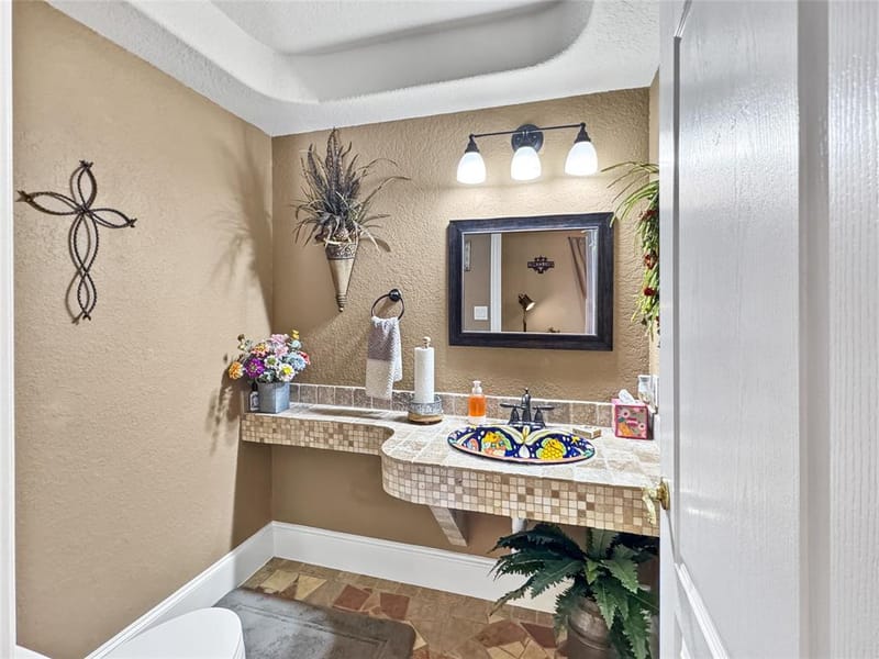 7205 Muirfield Drive, Cleburne TX 76033 - Photo 8