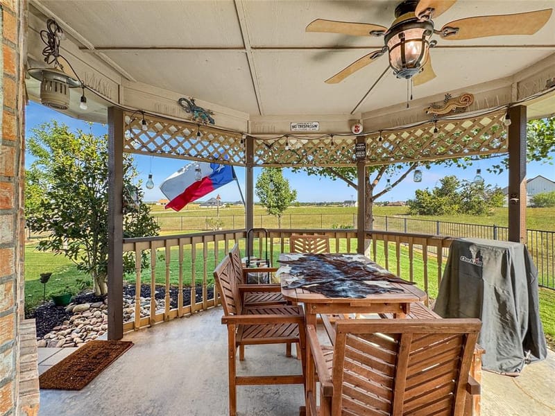 7205 Muirfield Drive, Cleburne TX 76033 - Photo 21