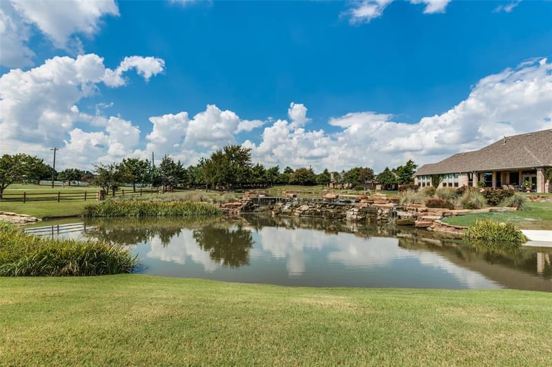 1318 Shinnecock Court, Fairview TX 75069 - Photo 27
