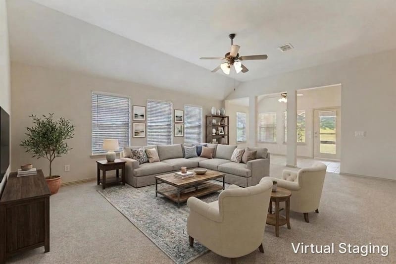 1318 Shinnecock Court, Fairview TX 75069 - Photo 2