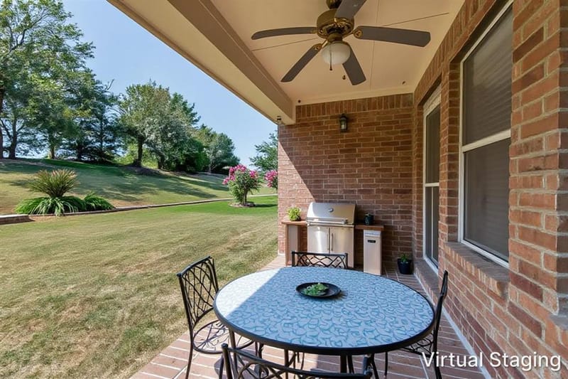 1318 Shinnecock Court, Fairview TX 75069 - Photo 22
