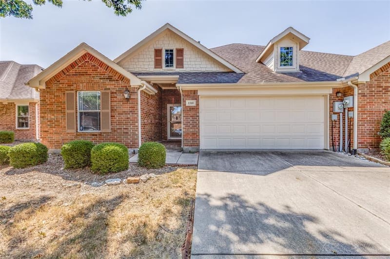 1318 Shinnecock Court, Fairview TX 75069