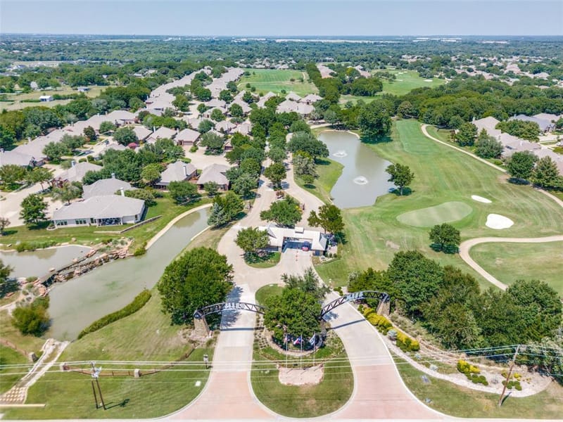 1318 Shinnecock Court, Fairview TX 75069 - Photo 28