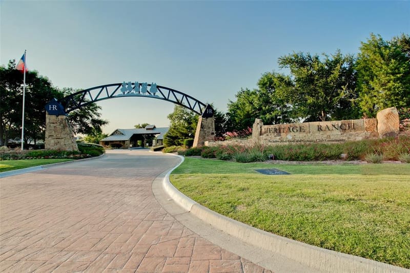 1318 Shinnecock Court, Fairview TX 75069 - Photo 25