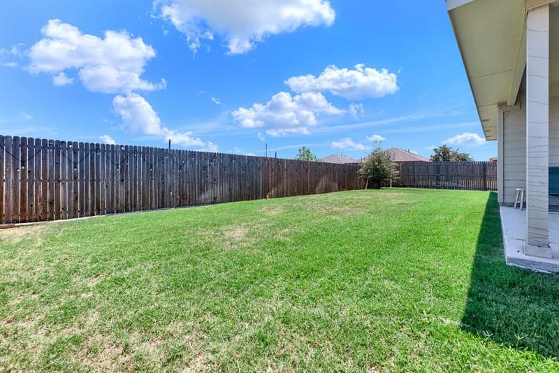 9705 Snowbell Lane, Fort Worth TX 76036 - Photo 23
